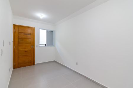 Sala de apartamento para alugar com 1 quarto, 41m² em Vila Mazzei, São Paulo
