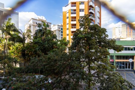 Apartamento para alugar com 2 quartos, 50m² em Jardim Ampliacao, São Paulo