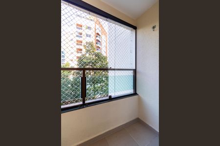 Apartamento para alugar com 2 quartos, 50m² em Jardim Ampliacao, São Paulo