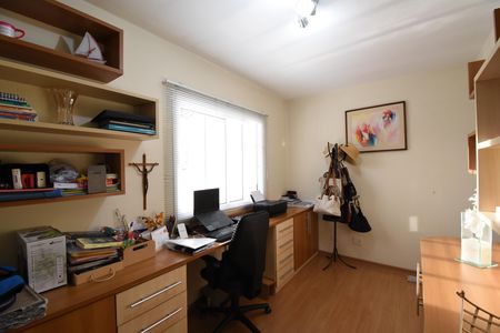 Casa de condomínio à venda com 280m², 5 quartos e 5 vagasQuarto 5