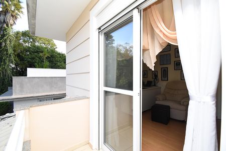 Casa de condomínio à venda com 280m², 5 quartos e 5 vagasSacada 