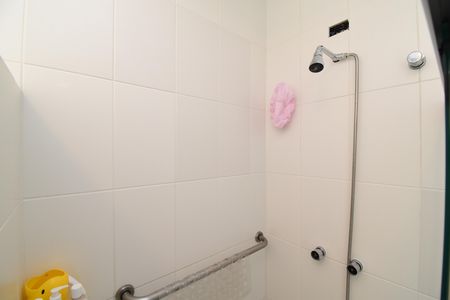 Casa de condomínio à venda com 280m², 5 quartos e 5 vagasBanheiro da Suíte 2