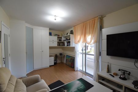 Casa de condomínio à venda com 280m², 5 quartos e 5 vagasQuarto 4