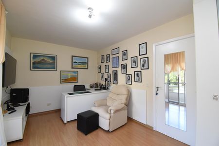 Casa de condomínio à venda com 280m², 5 quartos e 5 vagasQuarto 4