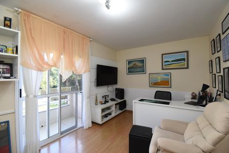 Casa de condomínio à venda com 280m², 5 quartos e 5 vagasQuarto 4