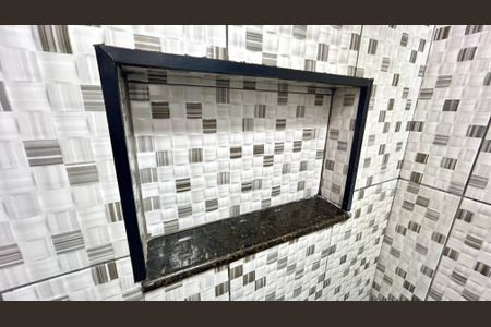 Casa para alugar com 50m², 1 quarto e sem vagaBanheiro