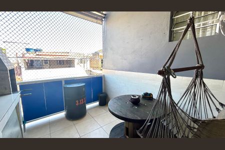 Casa para alugar com 50m², 1 quarto e sem vagaÁrea de Serviço