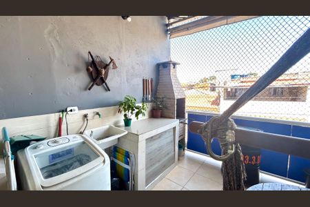 Casa para alugar com 50m², 1 quarto e sem vagaÁrea de Serviço