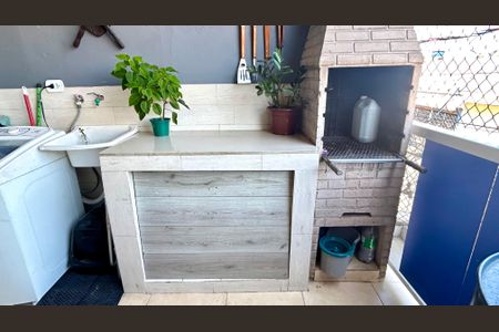 Casa para alugar com 50m², 1 quarto e sem vagaÁrea de Serviço