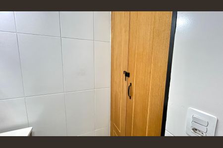 Casa para alugar com 50m², 1 quarto e sem vagaBanheiro