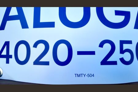 Casa para alugar com 50m², 1 quarto e sem vagaCódigo da placa TMTY-504