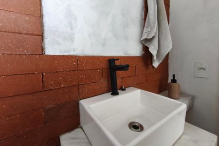 Apartamento à venda com 150m², 2 quartos e 1 vagaLavabo