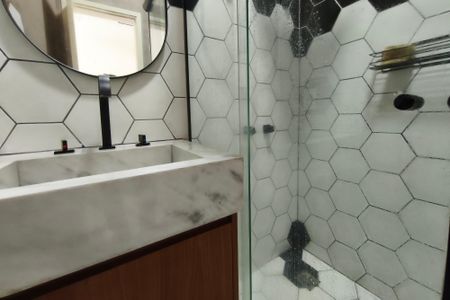 Apartamento à venda com 150m², 2 quartos e 1 vagaBanheiro