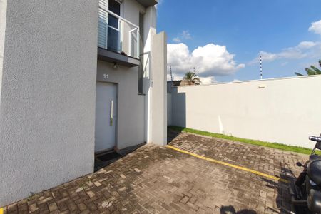 Apartamento à venda com 150m², 2 quartos e 1 vagaFachada do bloco