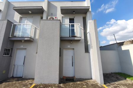 Apartamento à venda com 150m², 2 quartos e 1 vagaFachada do bloco