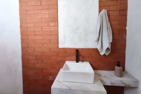 Apartamento à venda com 150m², 2 quartos e 1 vagaLavabo