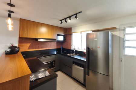 Apartamento à venda com 150m², 2 quartos e 1 vagaCozinha