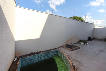 Apartamento à venda com 150m², 2 quartos e 1 vagaQuintal - Garden