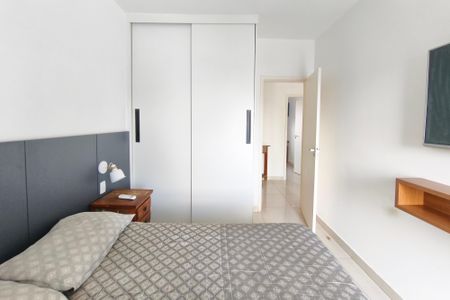 Quarto 1 de apartamento à venda com 2 quartos, 150m² em Cidade Satélite Íris, Campinas