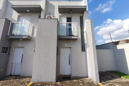 Apartamento à venda com 150m², 2 quartos e 1 vagaFachada do bloco