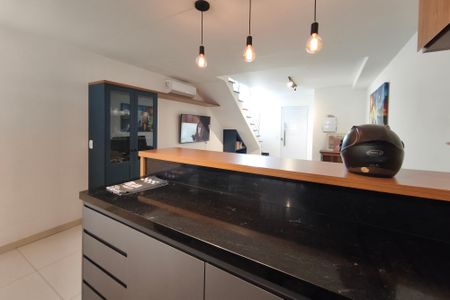 Apartamento à venda com 150m², 2 quartos e 1 vagaCozinha