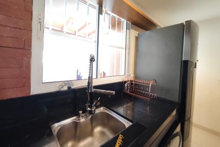 Apartamento à venda com 150m², 2 quartos e 1 vagaCozinha