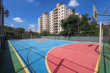 Apartamento à venda com 86m², 3 quartos e 2 vagasQuadra