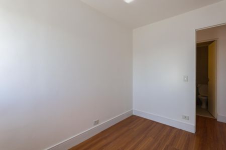 Apartamento à venda com 86m², 3 quartos e 2 vagasQuarto 3