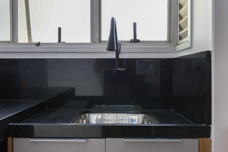 Apartamento à venda com 86m², 3 quartos e 2 vagasÁrea de Serviço
