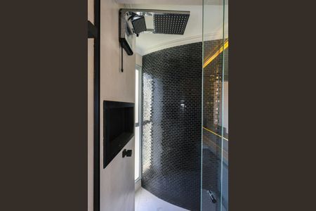 Apartamento à venda com 86m², 3 quartos e 2 vagasBanheiro da Suíte