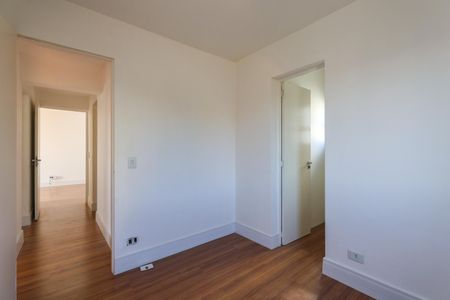 Apartamento à venda com 86m², 3 quartos e 2 vagasQuarto 2