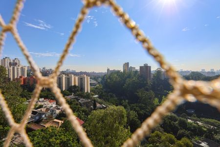 Apartamento à venda com 86m², 3 quartos e 2 vagasVista do Suíte