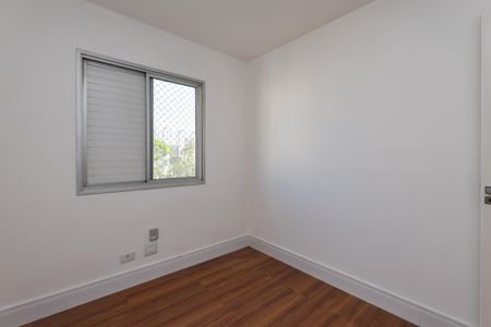 Apartamento à venda com 86m², 3 quartos e 2 vagasQuarto 2
