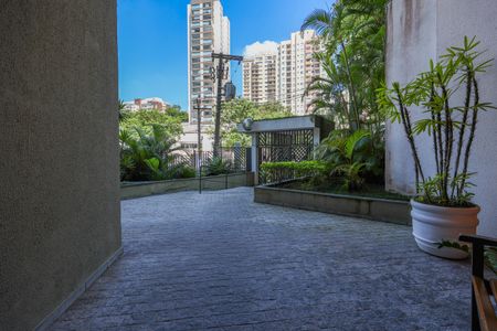 Apartamento à venda com 86m², 3 quartos e 2 vagasÁrea comum