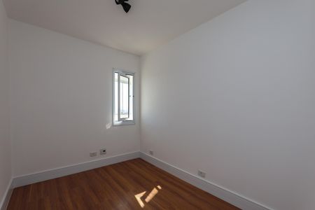 Apartamento à venda com 86m², 3 quartos e 2 vagasQuarto 3