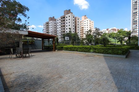 Apartamento à venda com 86m², 3 quartos e 2 vagasÁrea comum