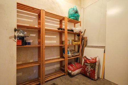 Apartamento à venda com 86m², 3 quartos e 2 vagasDeposito