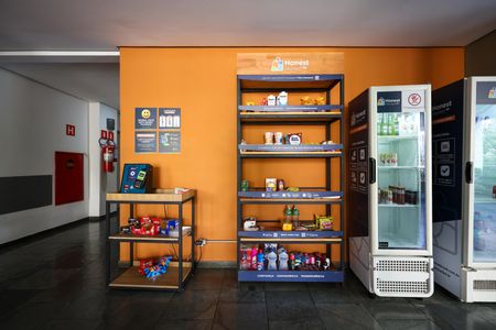 Apartamento à venda com 86m², 3 quartos e 2 vagasÁrea comum