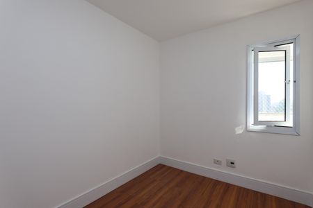 Apartamento à venda com 86m², 3 quartos e 2 vagasQuarto 3