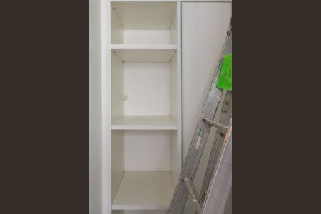 Apartamento à venda com 86m², 3 quartos e 2 vagasÁrea de Serviço