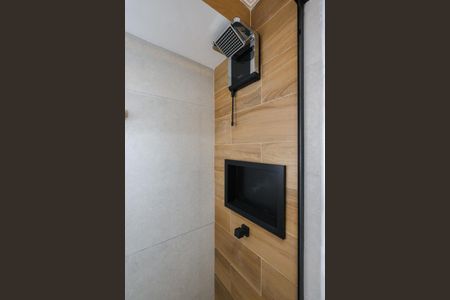 Apartamento à venda com 86m², 3 quartos e 2 vagasBanheiro