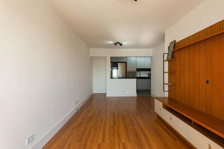 Sala de apartamento para alugar com 3 quartos, 86m² em Jardim Ampliacao, São Paulo