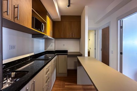 Apartamento para alugar com 50m², 2 quartos e sem vagaCozinha