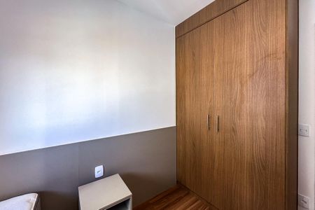 Apartamento para alugar com 50m², 2 quartos e sem vagaQuarto 1