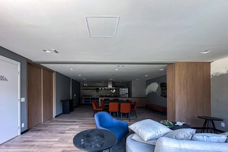 Apartamento para alugar com 50m², 2 quartos e sem vagaÁrea comum