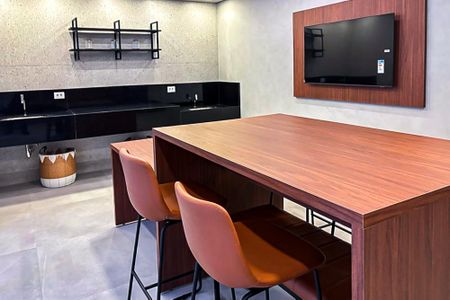 Apartamento para alugar com 50m², 2 quartos e sem vagaÁrea comum