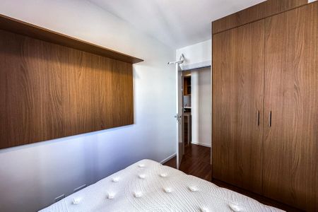 Apartamento para alugar com 50m², 2 quartos e sem vagaQuarto 2