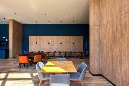 Apartamento para alugar com 50m², 2 quartos e sem vagaSalão de Festas