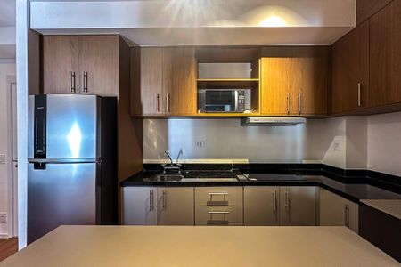 Apartamento para alugar com 50m², 2 quartos e sem vagaCozinha