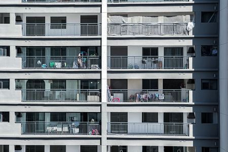 Apartamento para alugar com 50m², 2 quartos e sem vagaVista do Quarto 1